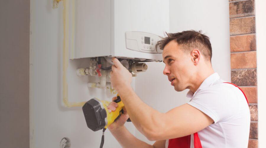 Professional emergency plumbing in Rockingham, NC